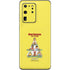 Bobs Burgers Food Pyramid Galaxy S20 Ultra 5G Skin